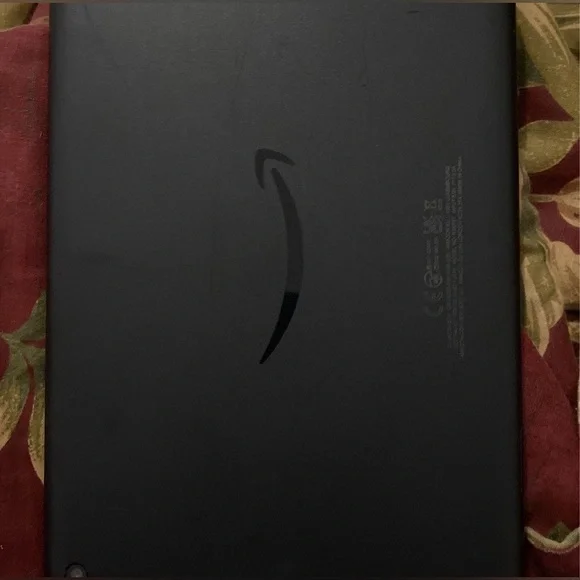 Mini Tablet